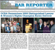 June 2014 Bar Reporter News