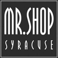 Logo MrShop