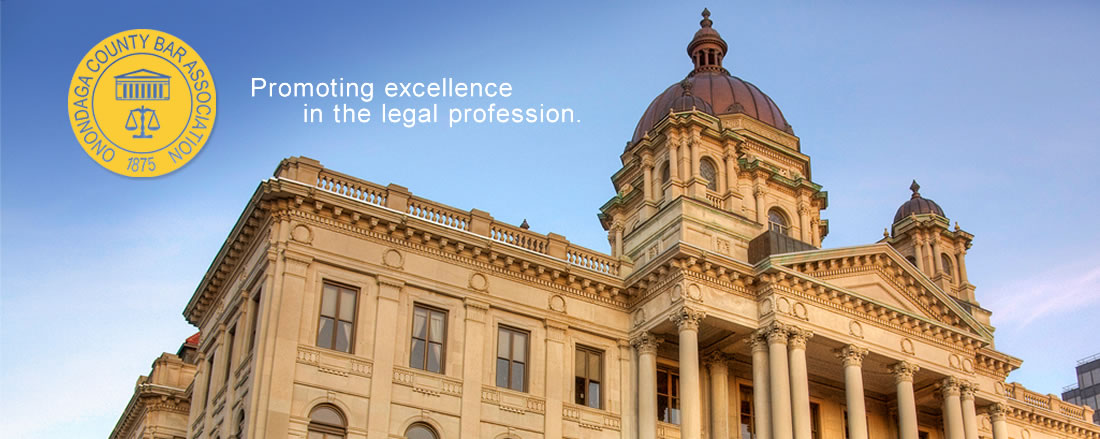 Promoting Excellence in the Legal Profession