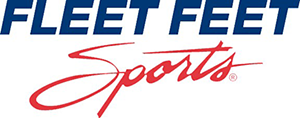 Logo FleetFeet